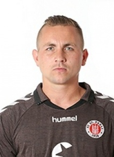 Foto principal de J. Verhoek | FC St. Pauli