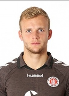 Foto principal de L. Thy | FC St. Pauli