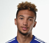 Foto principal de A. Kiwomya | Chelsea Sub-19