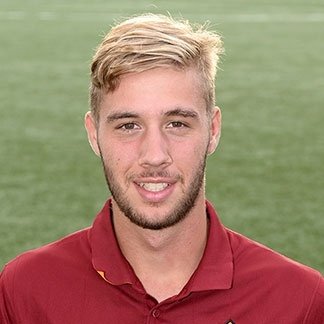 Foto principal de S. Ricozzi | Roma Sub-19