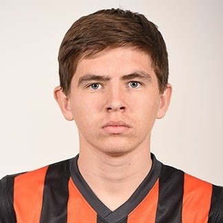 Foto principal de Y. Senytskyy | Shakhtar Donetsk Sub-19