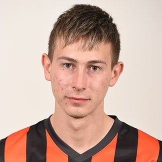 Foto principal de D. Arendaruk | Shakhtar Donetsk Sub-19