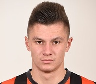 Foto principal de O. Zubkov | Shakhtar Donetsk Sub-19