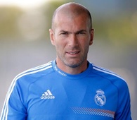 Foto principal de Z. Zidane | Real Madrid