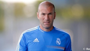 ¿Es Zidane el entrenador indicado para el Real Madrid?