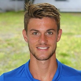 Foto principal de D. Rugani | Italia Sub 21