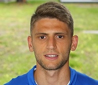 Foto principal de D. Berardi | Italia Sub 21