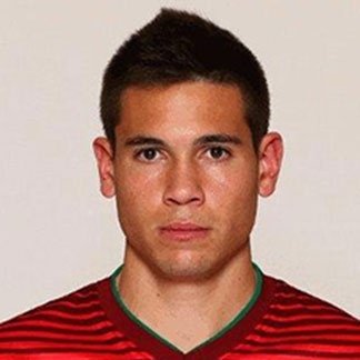 Foto principal de R. Guerreiro | Portugal Sub 21