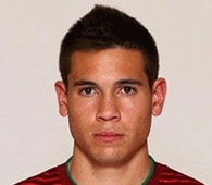 Foto principal de R. Guerreiro | Portugal Sub 21