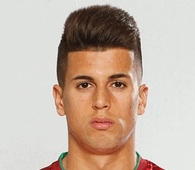 Foto principal de J. Cancelo | Portugal Sub 21