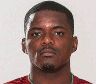 Foto principal de W. Carvalho | Portugal Sub 21