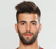 Foto principal de Sergio Oliveira | Portugal Sub 21