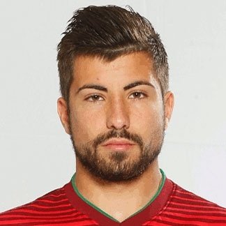 Foto principal de Tozé | Portugal Sub 21