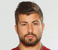 Foto principal de Tozé | Portugal Sub 21