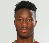 Foto principal de Carlos Mané | Portugal Sub 21