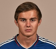 Foto principal de A. Zuev | Rusia Sub 19