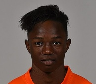 Foto principal de I. Kallon | Holanda Sub 19