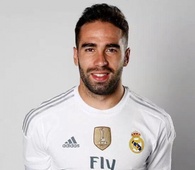 Foto principal de D. Carvajal | Real Madrid