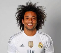 Foto principal de Marcelo | Real Madrid