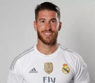 Foto principal de Sergio Ramos | Real Madrid