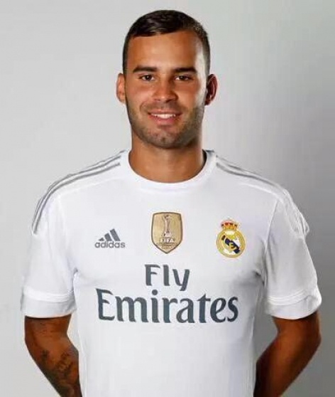 Foto principal de Jesé | Real Madrid