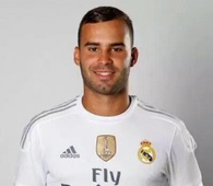 Foto principal de Jesé | Real Madrid