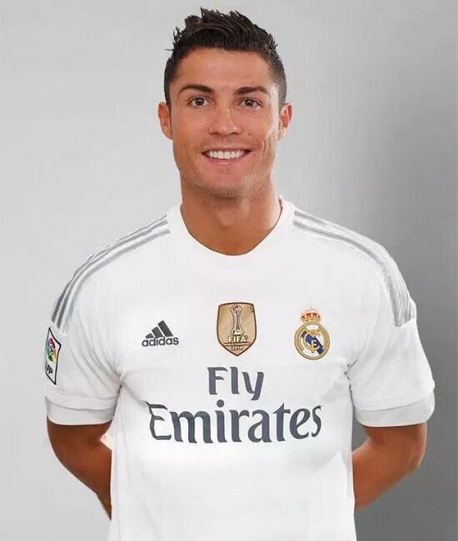 Foto principal de C. Ronaldo | Real Madrid