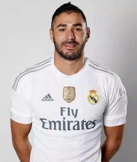 Foto principal de K. Benzema | Real Madrid