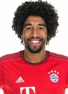 Foto principal de Dante | Bayern München