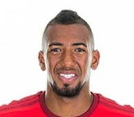 Foto principal de J. Boateng | Bayern München