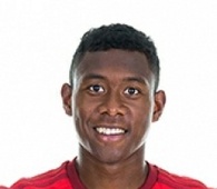 Foto principal de D. Alaba | Bayern München