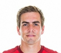 Foto principal de P. Lahm | Bayern München