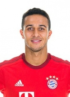 Foto principal de Thiago | Bayern München