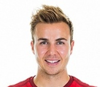 Foto principal de M. Götze | Bayern München