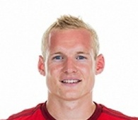 Foto principal de S. Rode | Bayern München