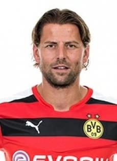 Foto principal de R. Weidenfeller | B. Dortmund