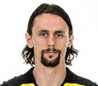 Foto principal de N. Subotić | B. Dortmund