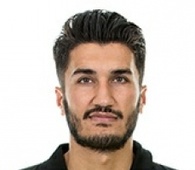 Foto principal de N. Sahin | B. Dortmund