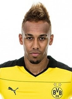 Foto principal de P. Aubameyang | B. Dortmund