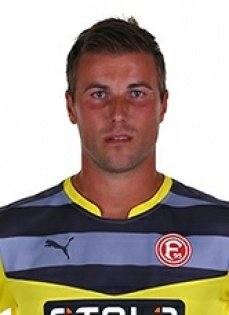 Foto principal de M. Rensing | Fortuna Düsseldorf