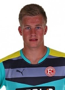 Foto principal de T. Wiesner | Fortuna Düsseldorf