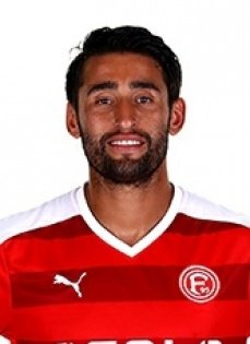 Foto principal de K. Haggui | Fortuna Düsseldorf