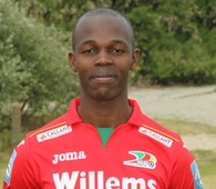 Foto principal de K. Musona | KV Oostende