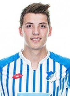 Foto principal de N. Rapp | Hoffenheim