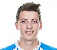 Foto principal de N. Rapp | Hoffenheim