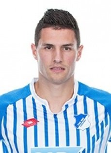 Foto principal de F. Schär | Hoffenheim