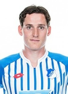 Foto principal de S. Rudy | Hoffenheim