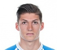 Foto principal de S. Zuber | Hoffenheim