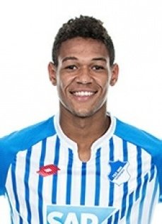 Foto principal de Joelinton | Hoffenheim