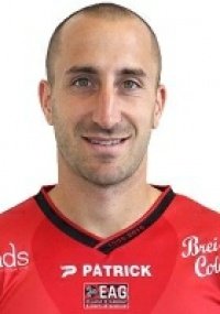 Foto principal de L. Mathis | Guingamp